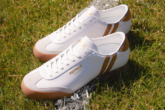 The Birth of the Bergan