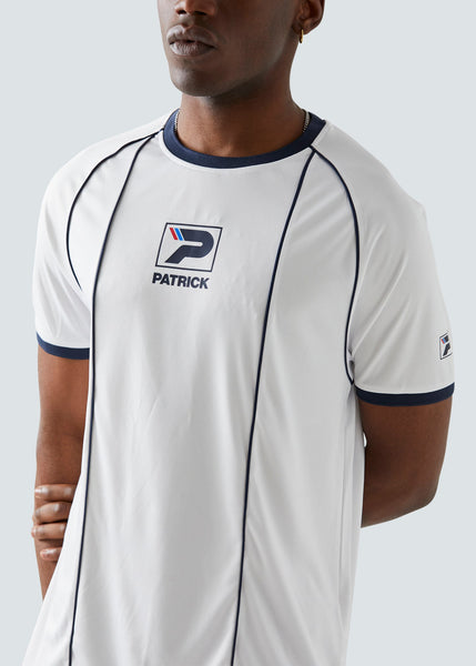 Patrick White Gordon Tee