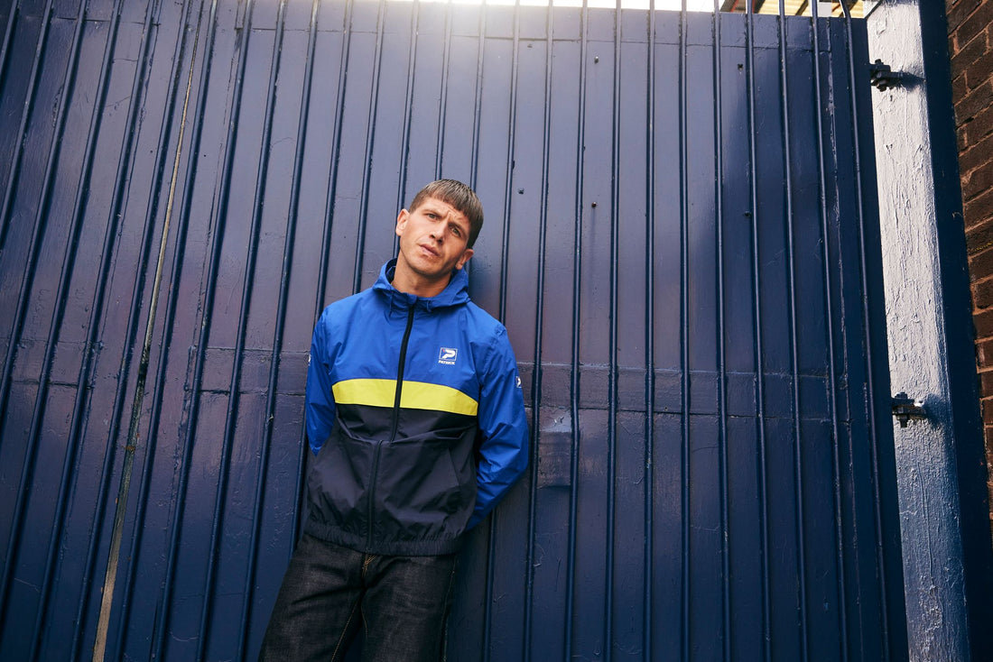 Patrick's Winter Sale!