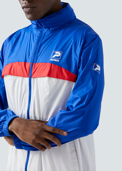 Patrick World Cup Mens Cagoule