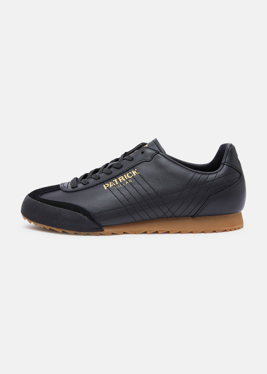 Patrick Villan Trainer - Black - Side