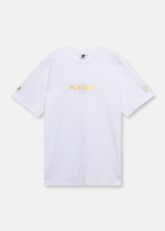Harry T-Shirt - White