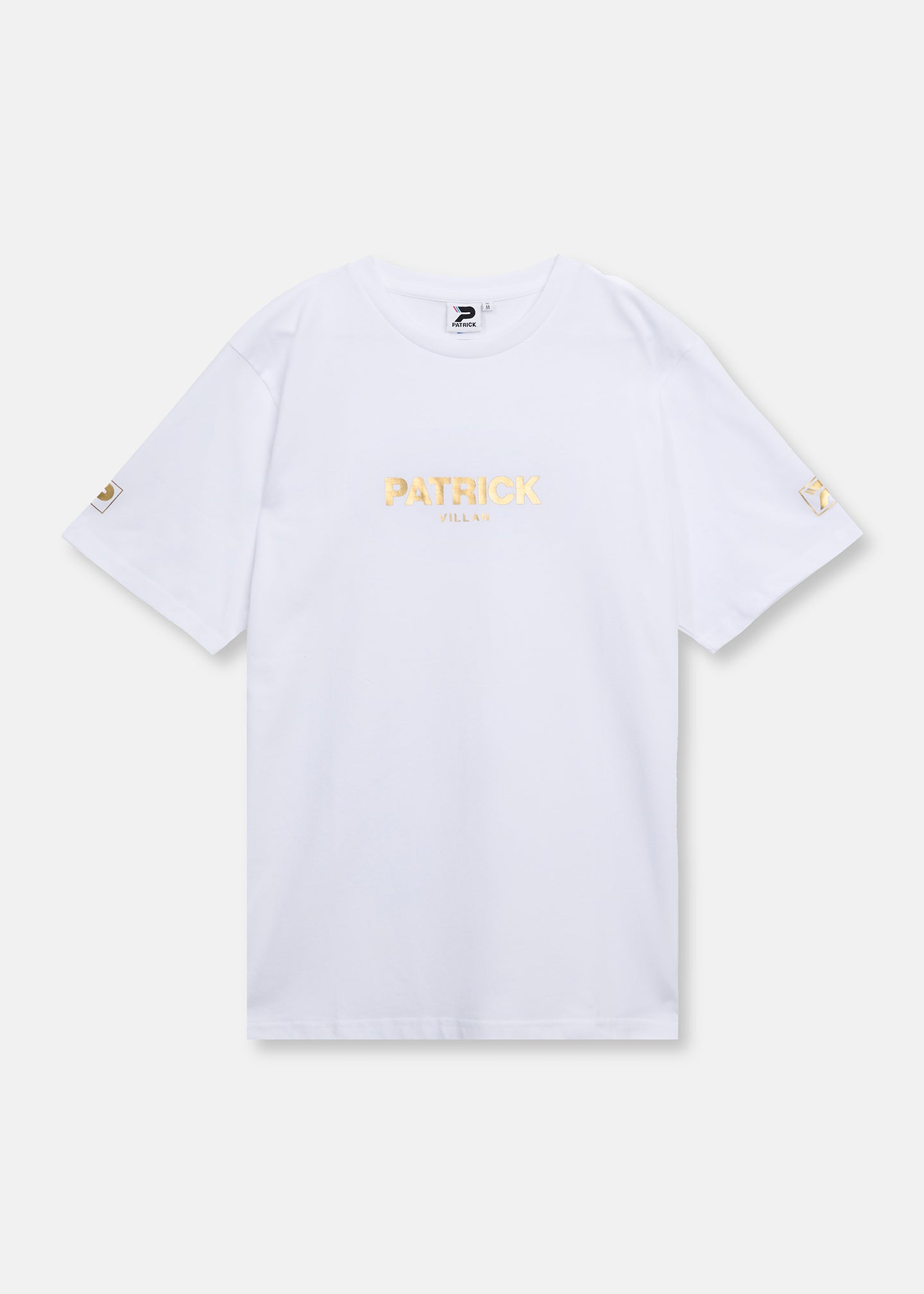 Harry T-Shirt - White