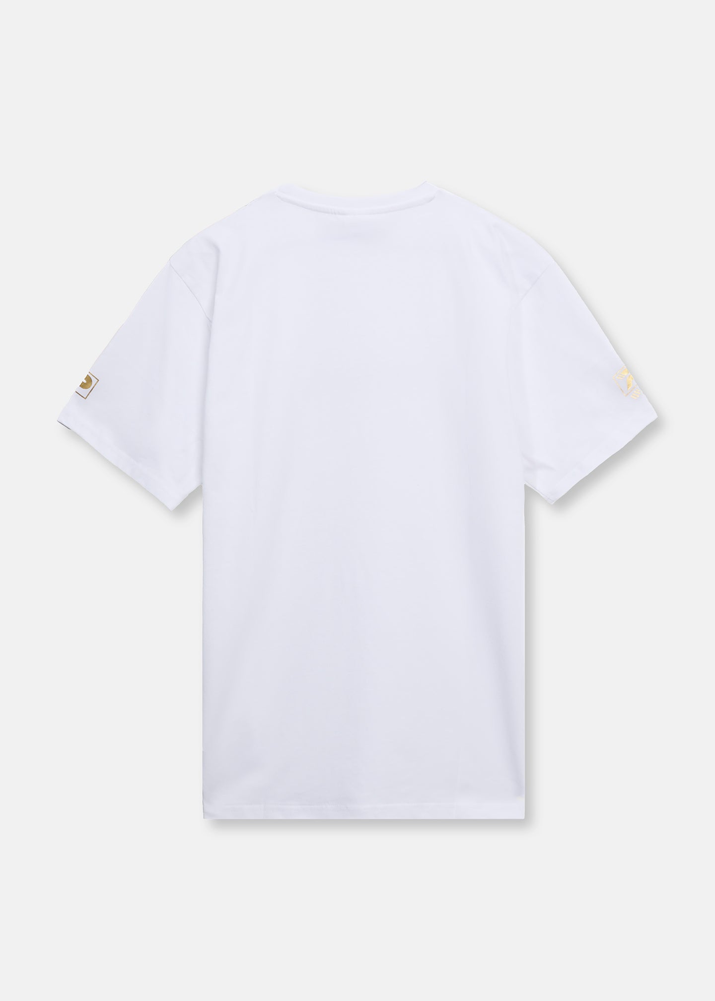 Harry T-Shirt - White