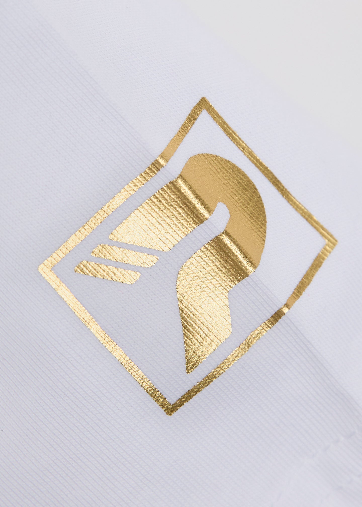 Harry T-Shirt - White