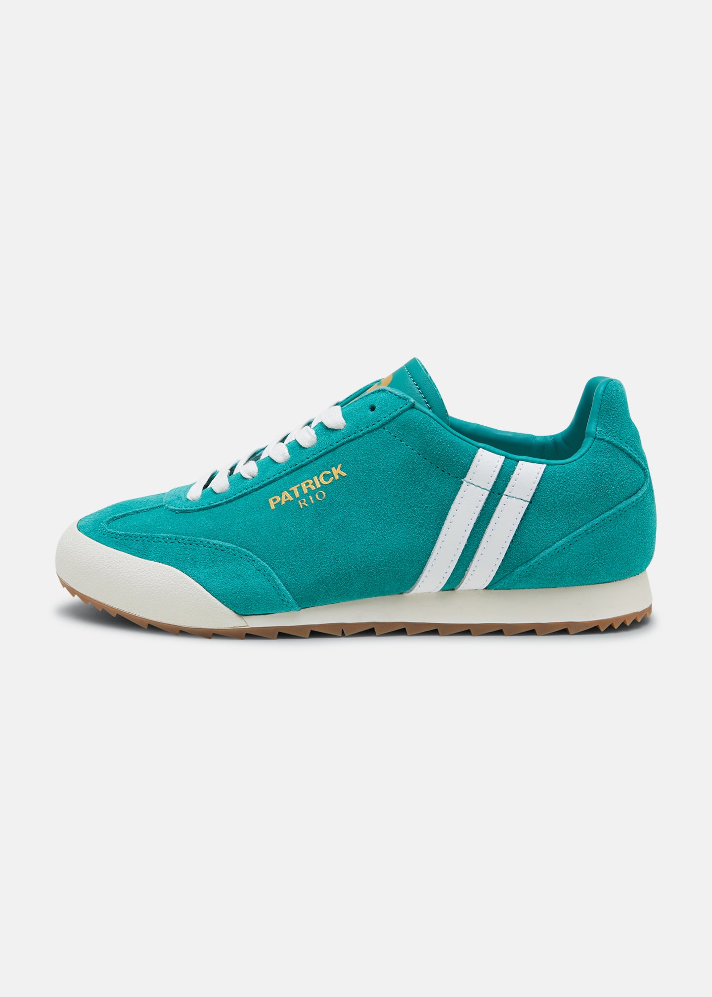 Rio Trainer - Teal