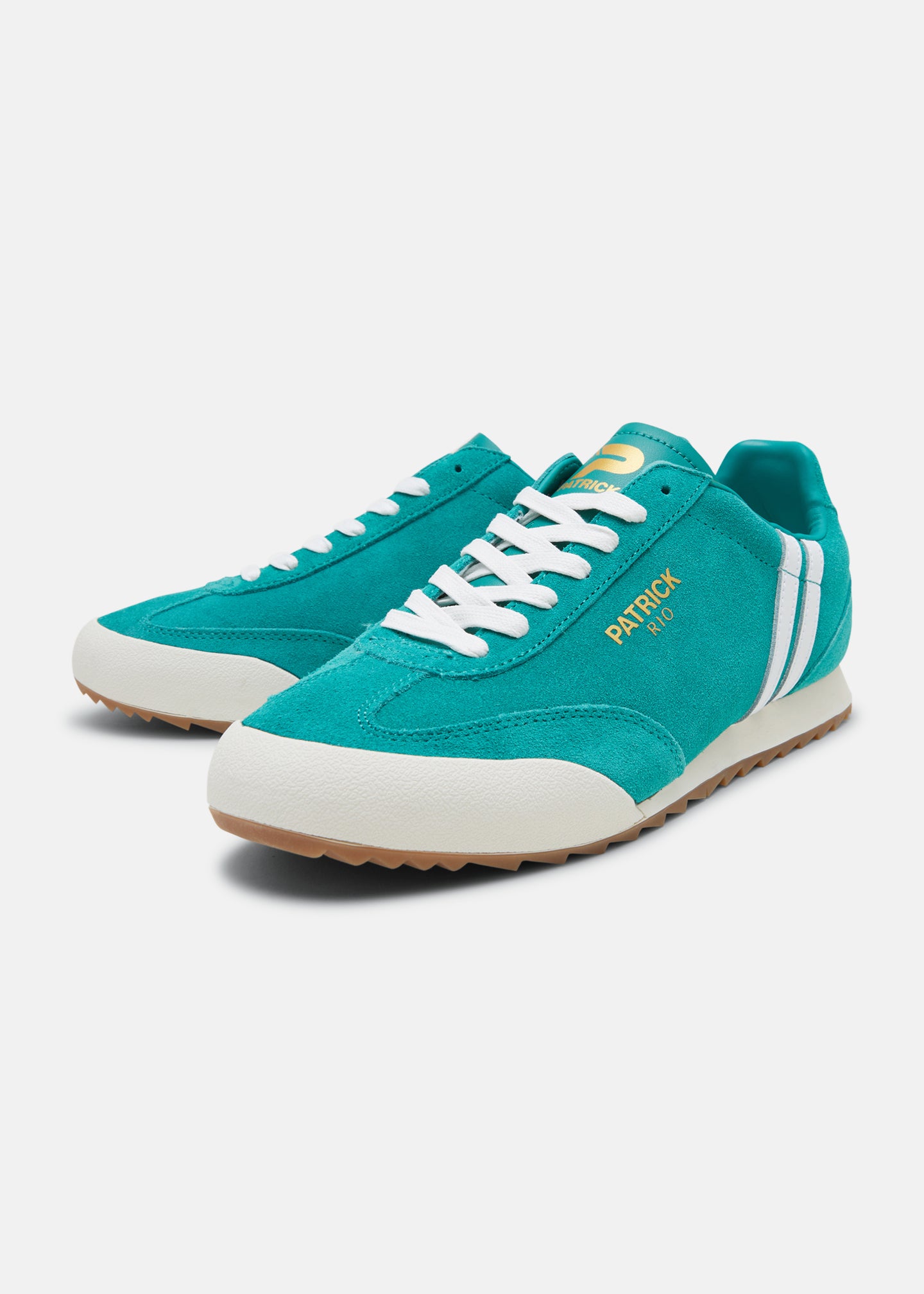 Rio Trainer - Teal