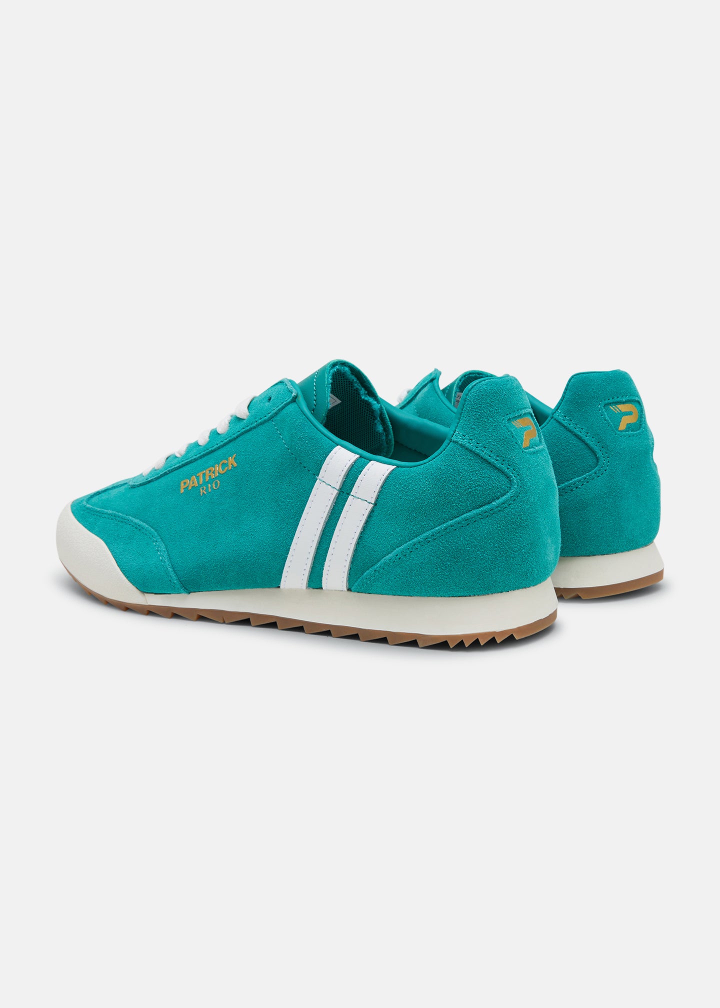 Rio Trainer - Teal