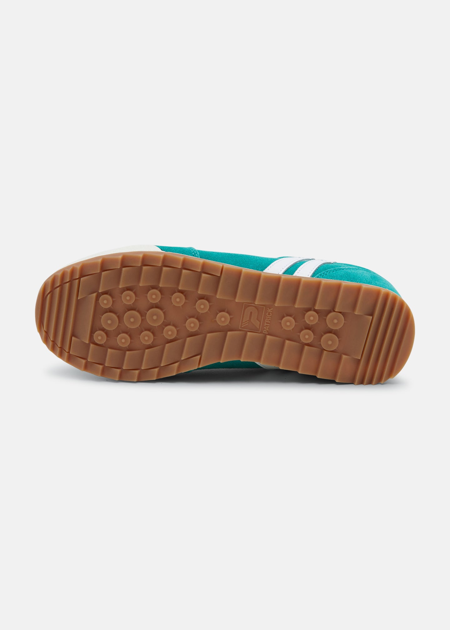Rio Trainer - Teal