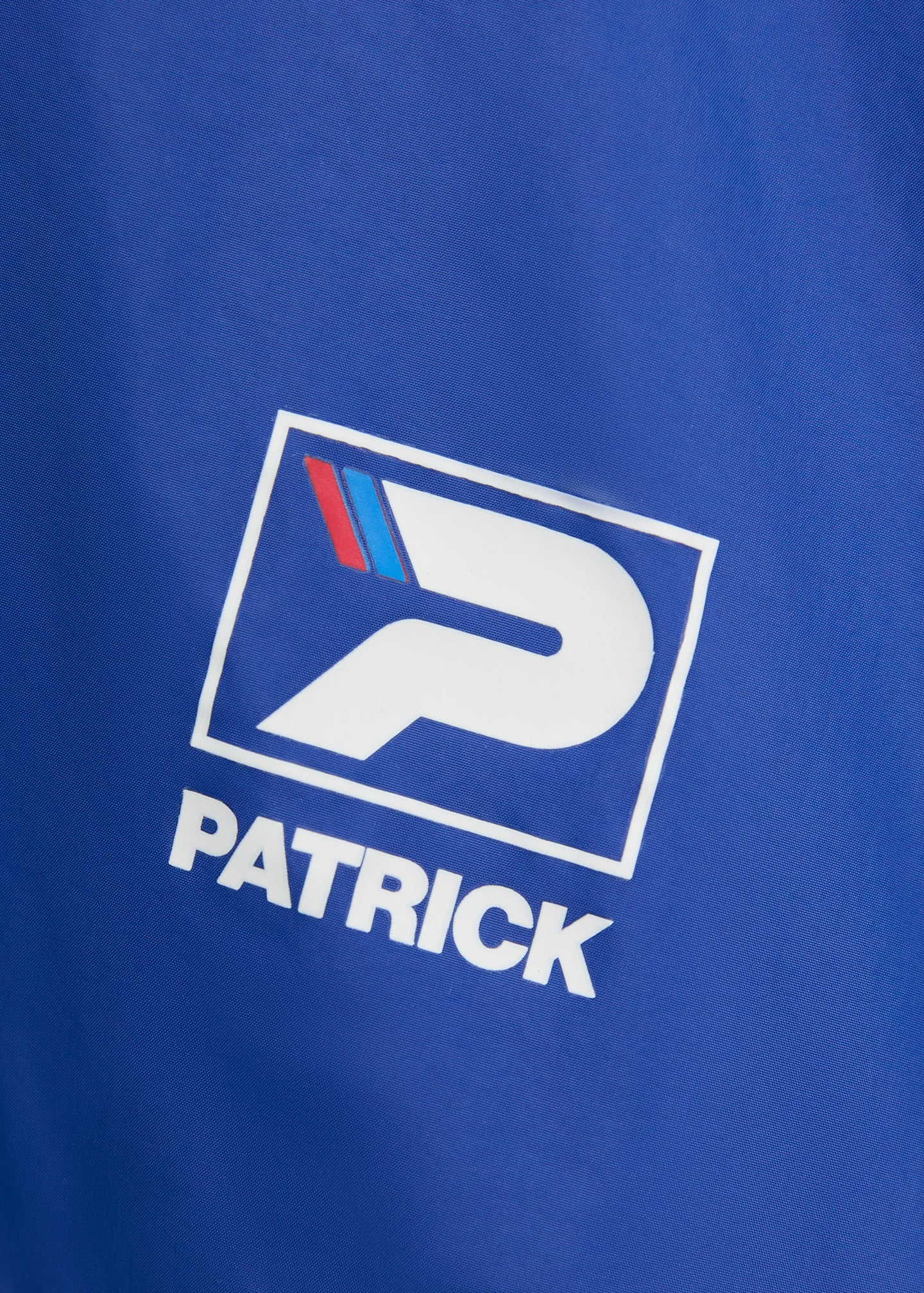 Cagoule Windbreaker - Navy/Lime