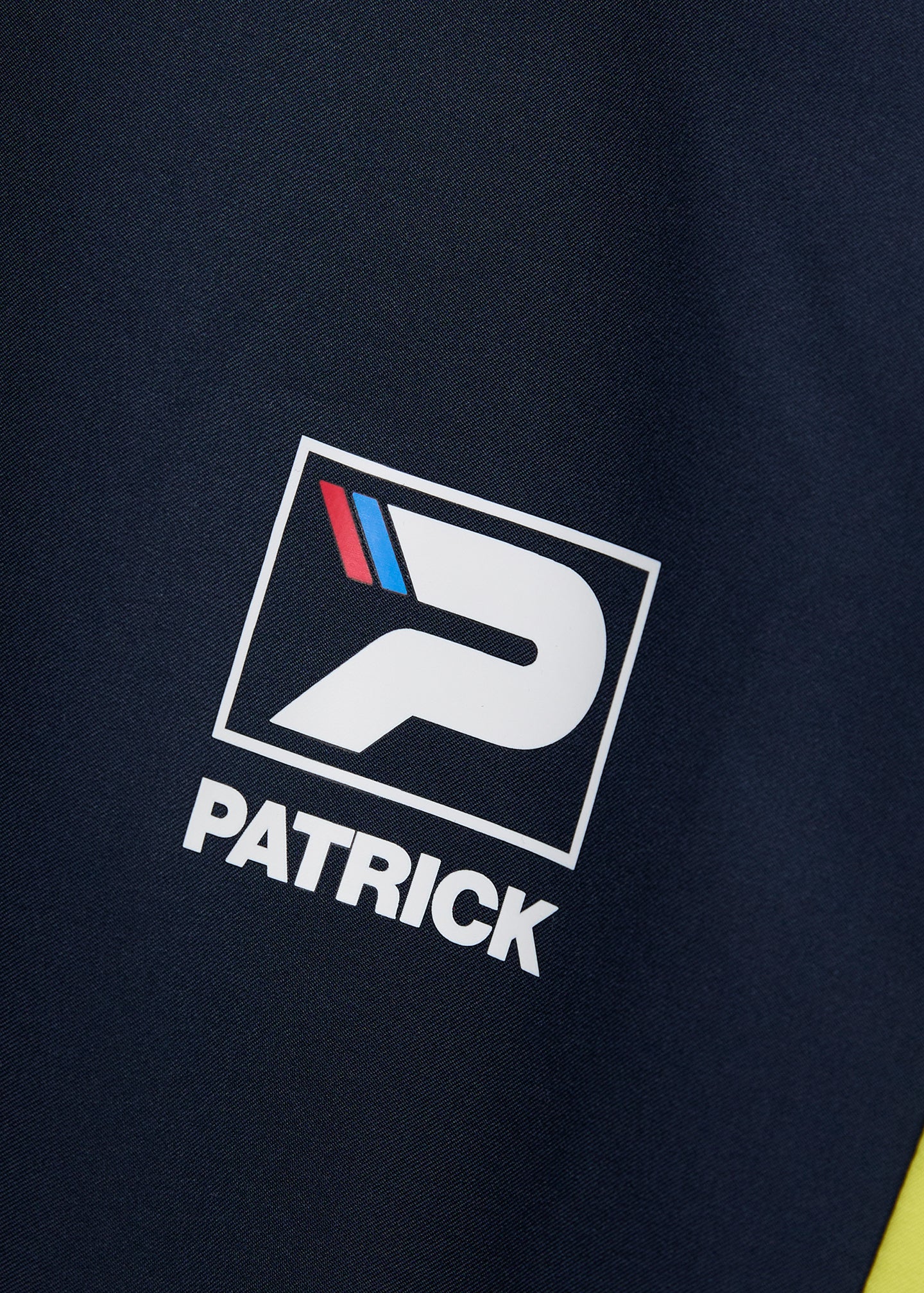 Banks Full Zip Jacket - Blue