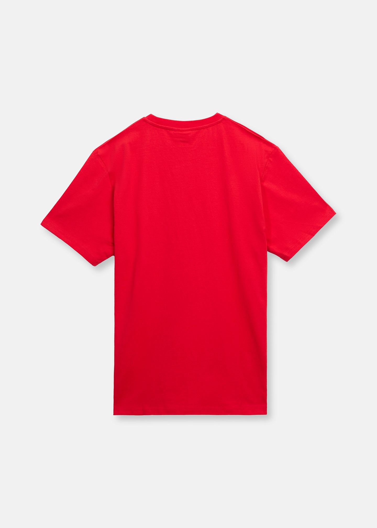 Miko T-Shirt - Red