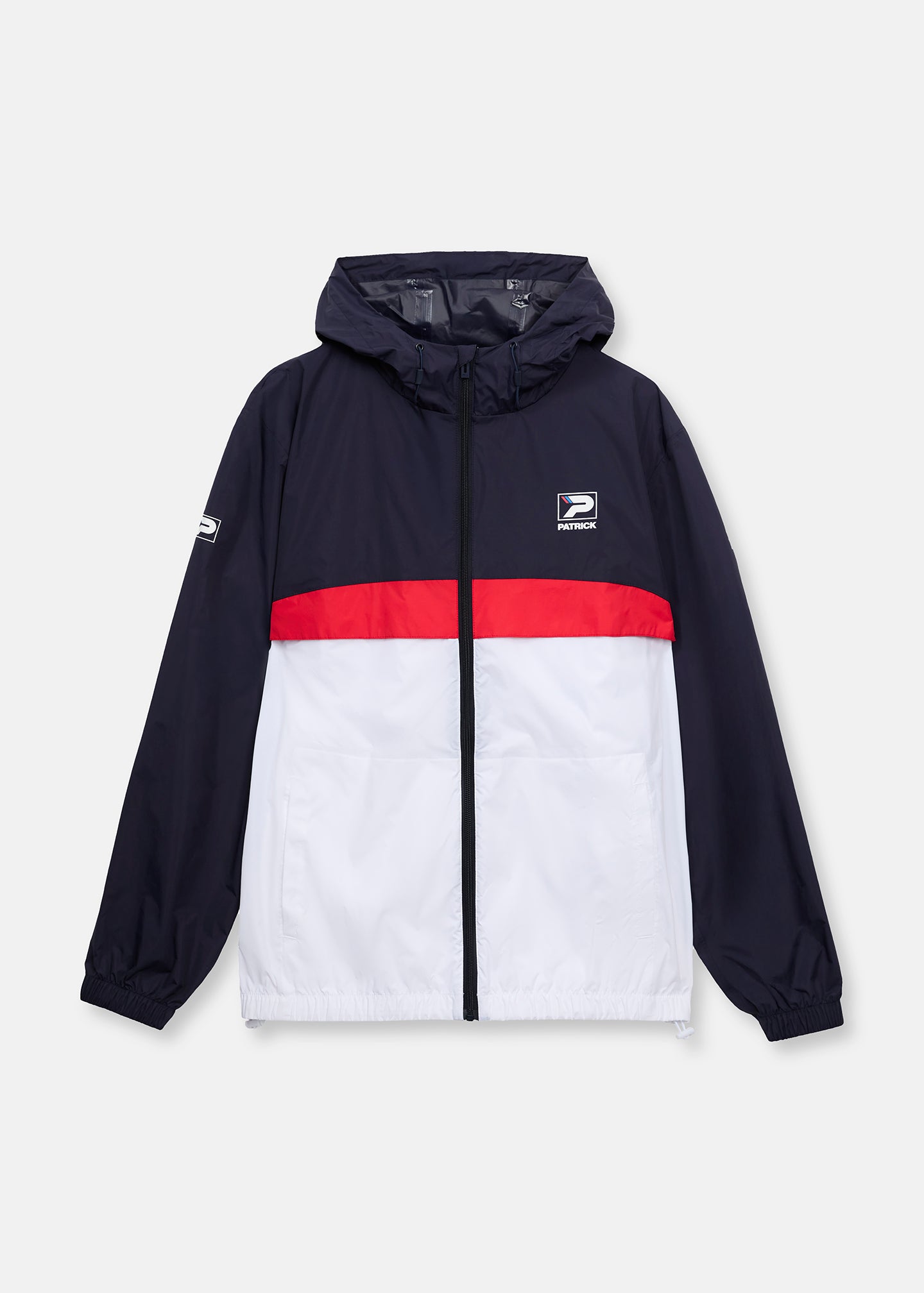 Cagoule Windbreaker - Navy
