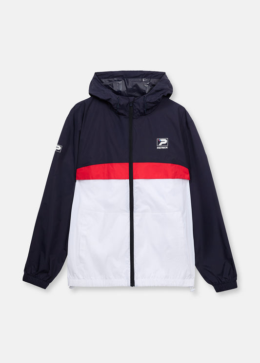 Cagoule Windbreaker - Navy
