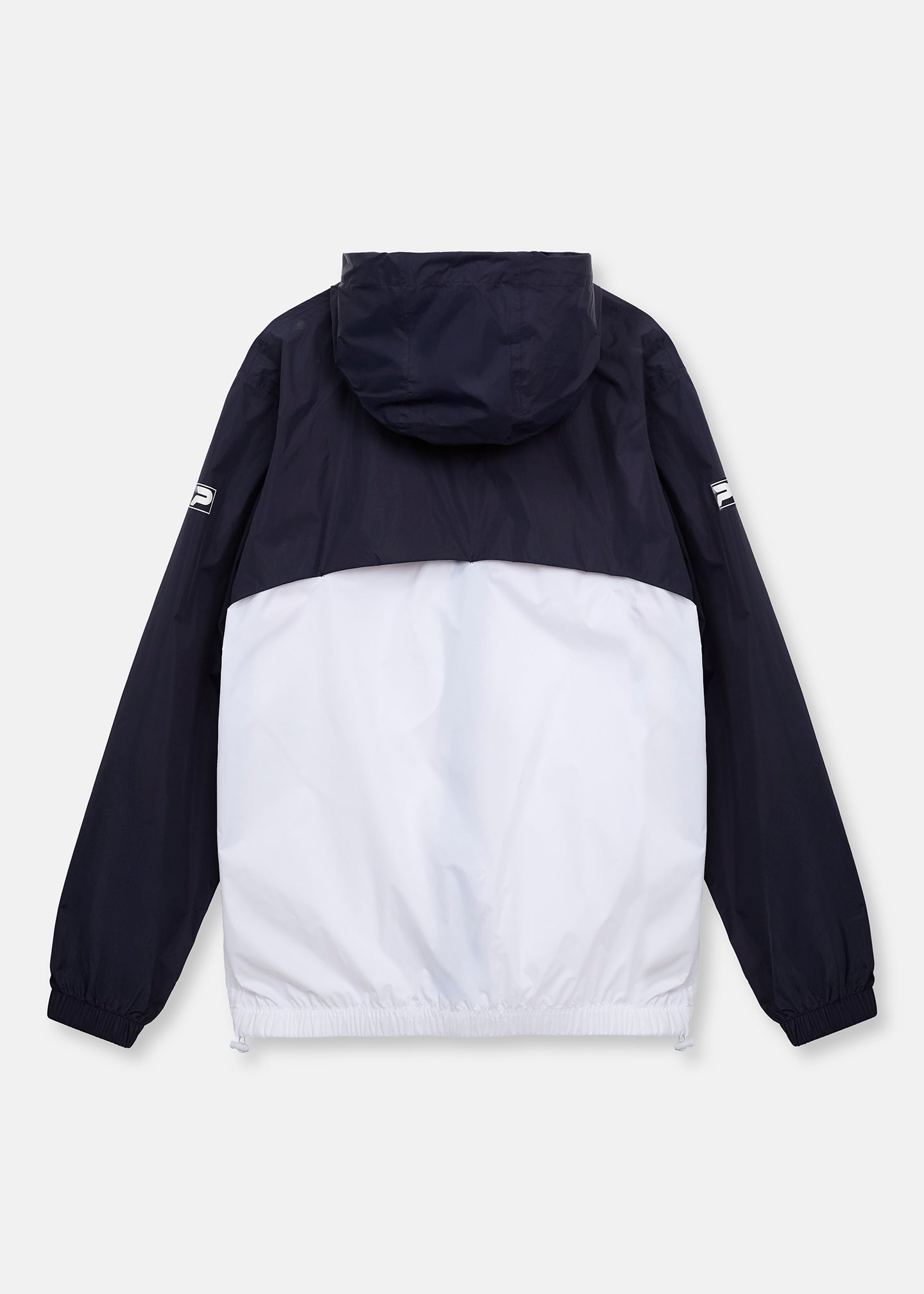 Cagoule Windbreaker - Navy