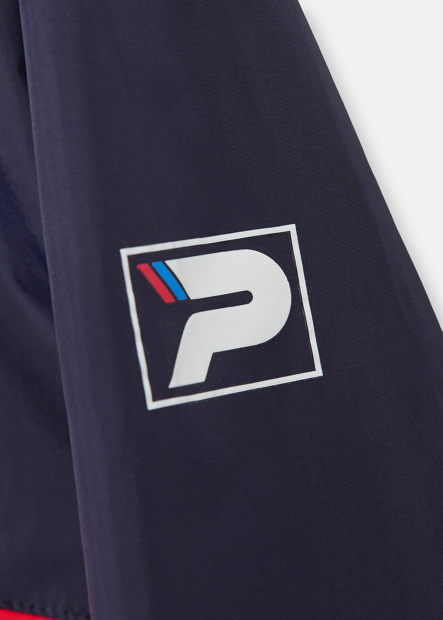 Cagoule Windbreaker - Navy