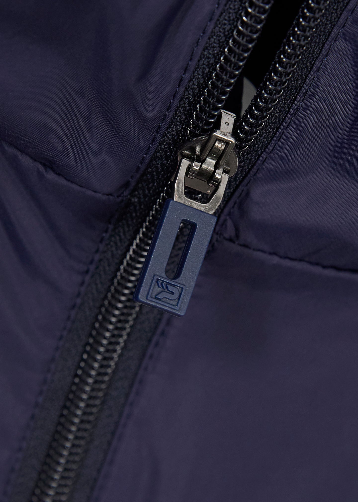 Cagoule Windbreaker - Navy
