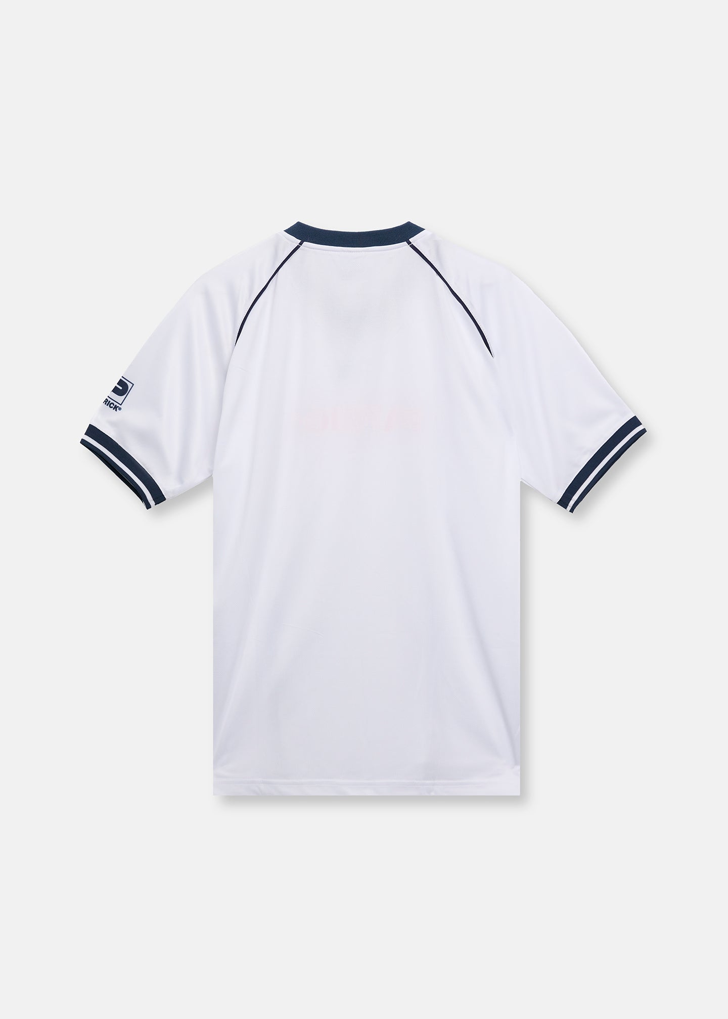 County T-Shirt - White