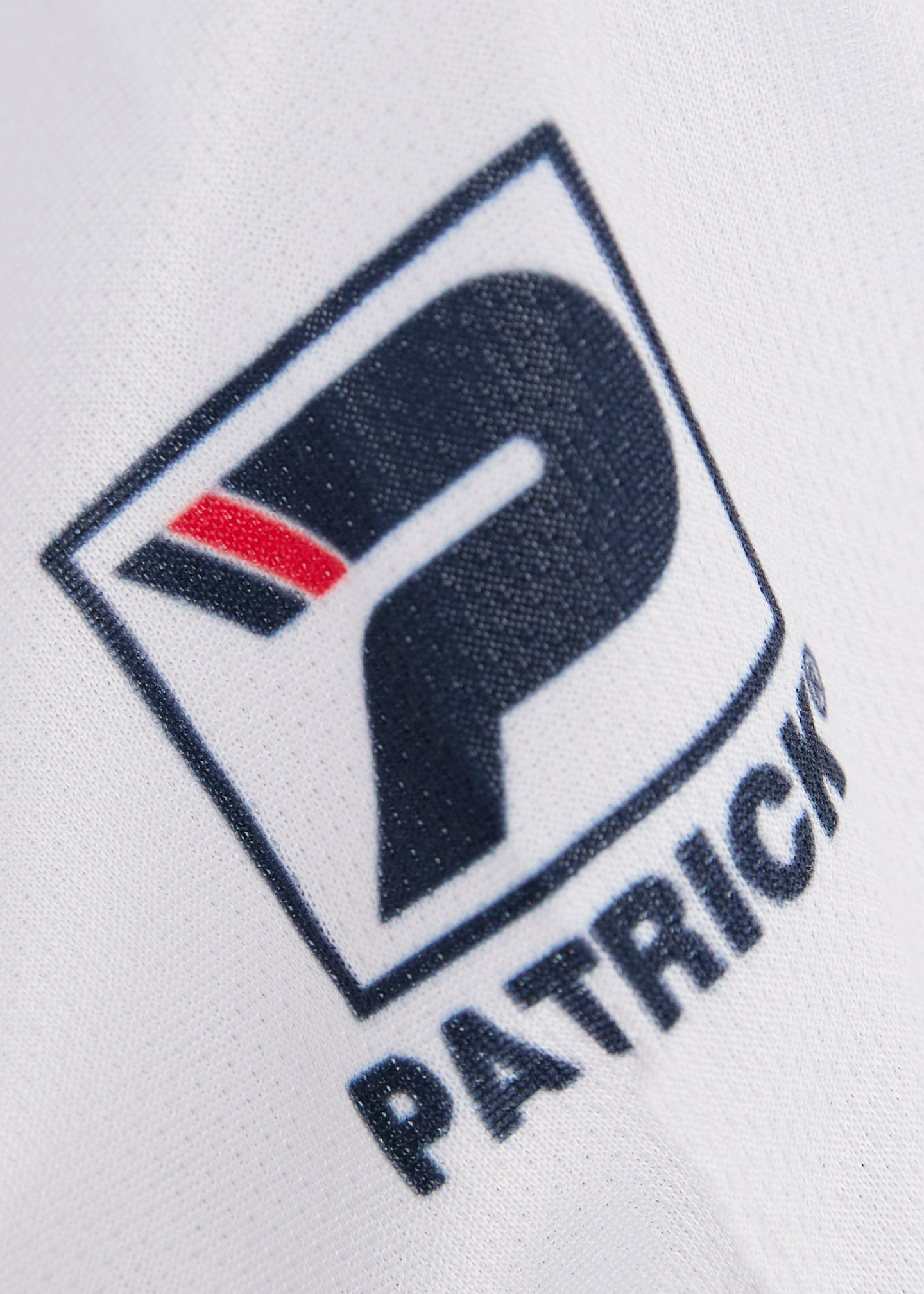 County T-Shirt - White