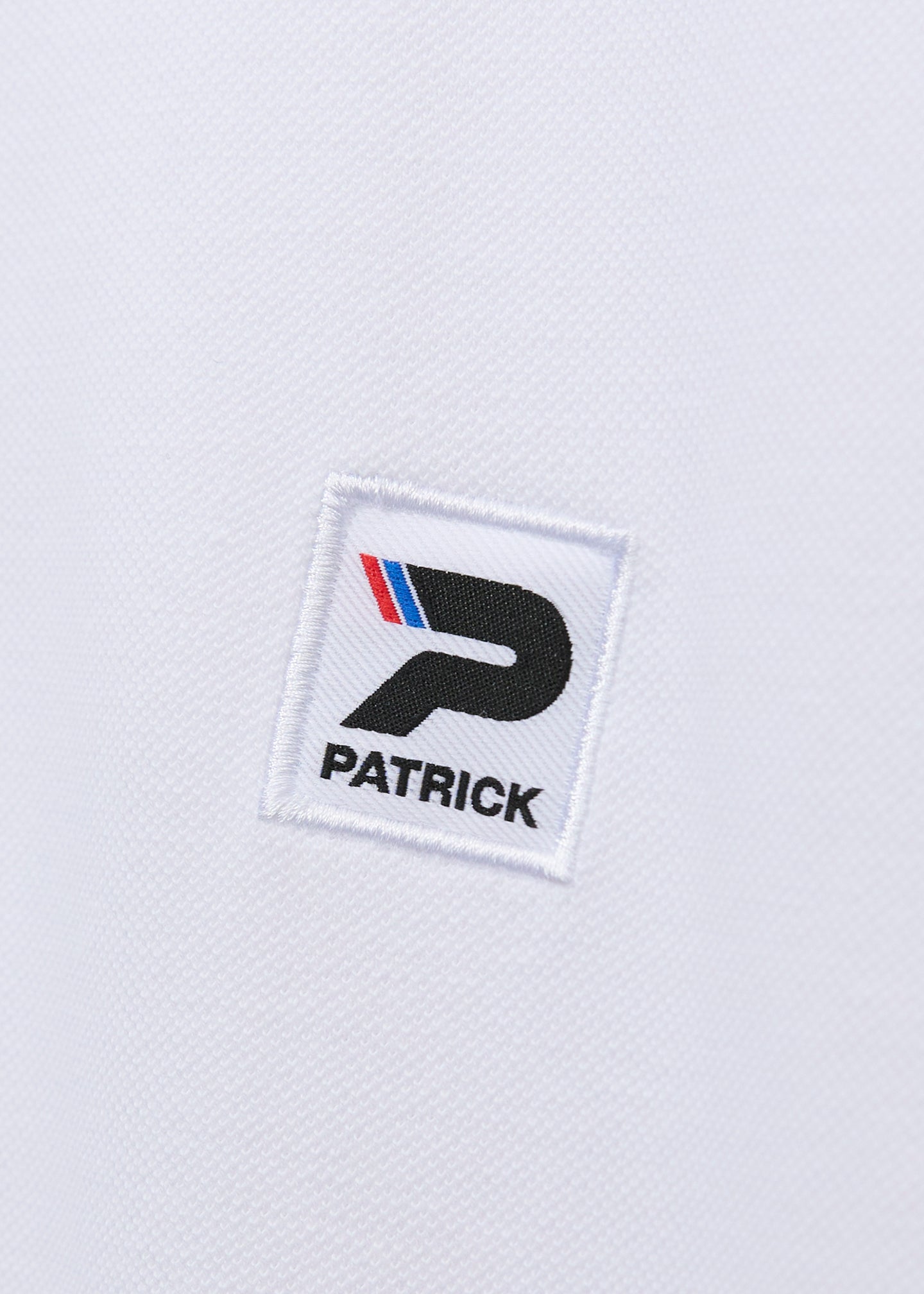 Papin Polo Shirt - White