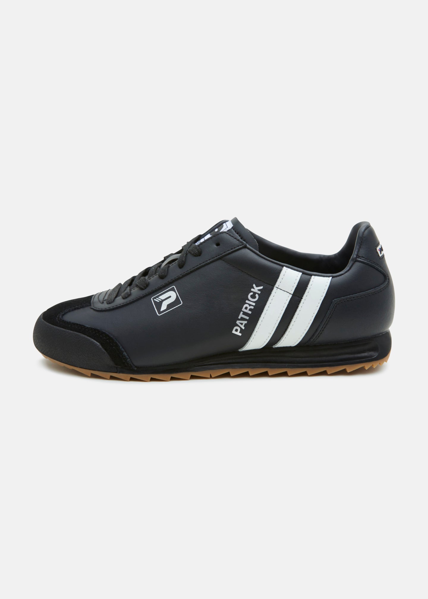 Liverpool Trainer - Black