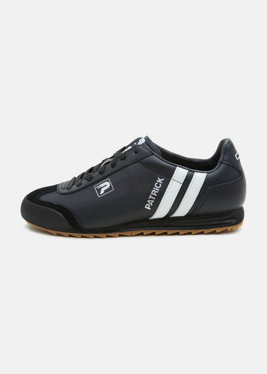 Liverpool Trainer - Black