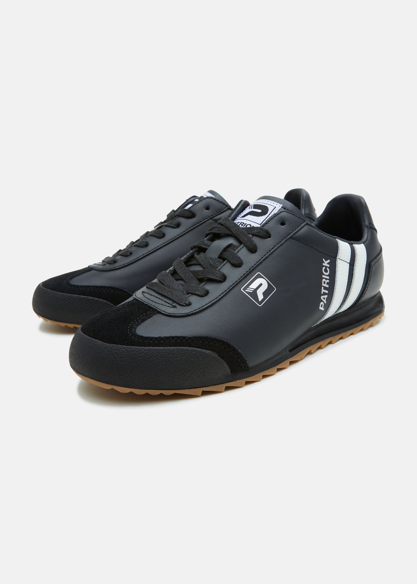 Liverpool Trainer - Black