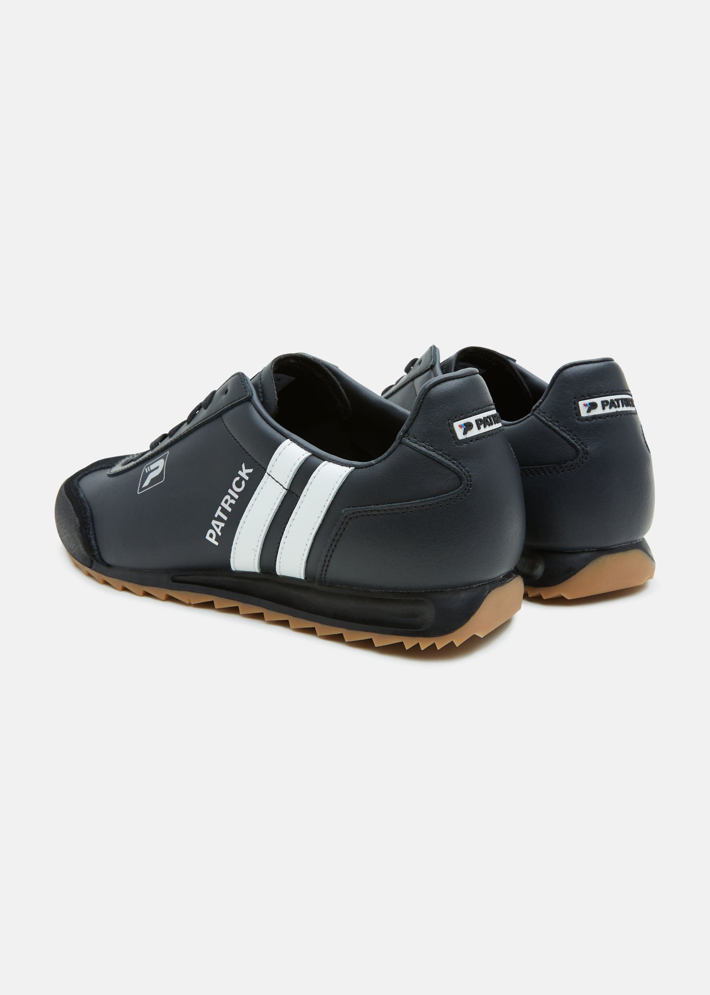 Liverpool Trainer - Black