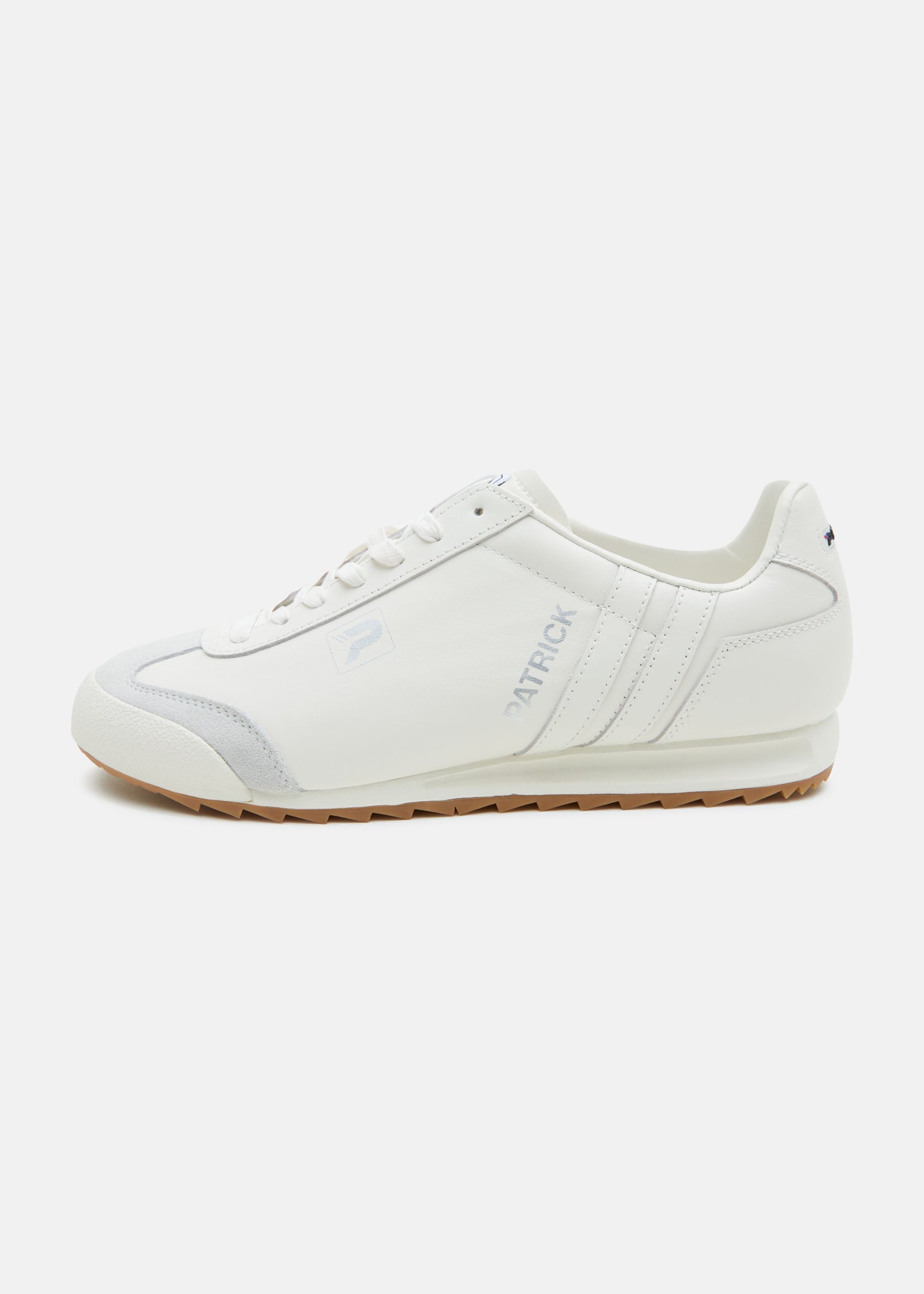 Liverpool Trainer - White