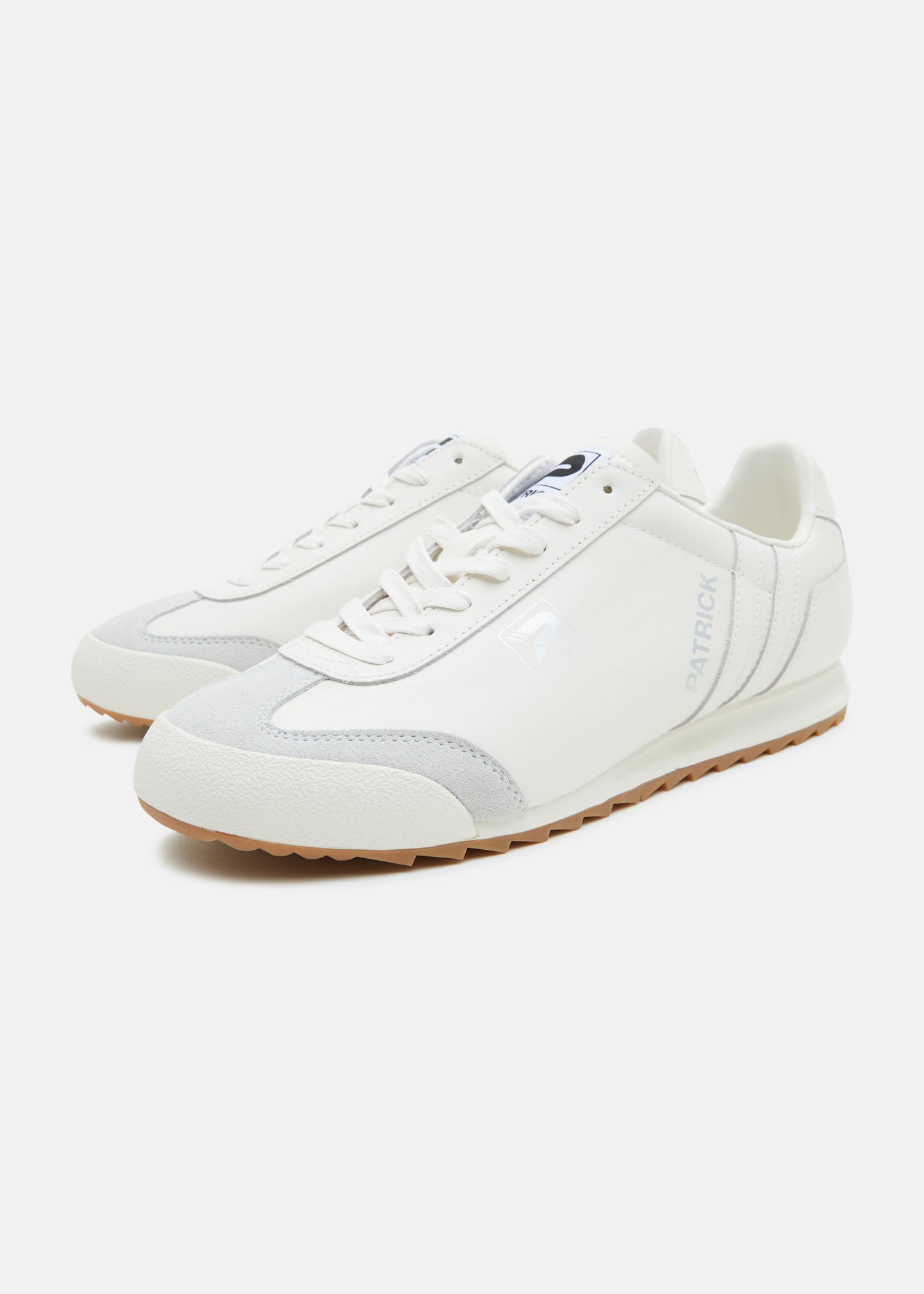 Liverpool Trainer - White