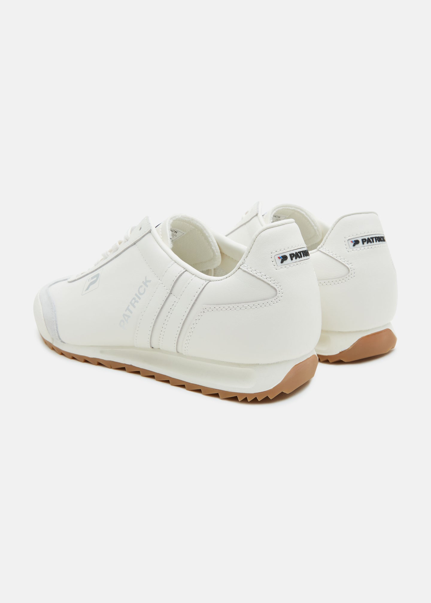 Liverpool Trainer - White
