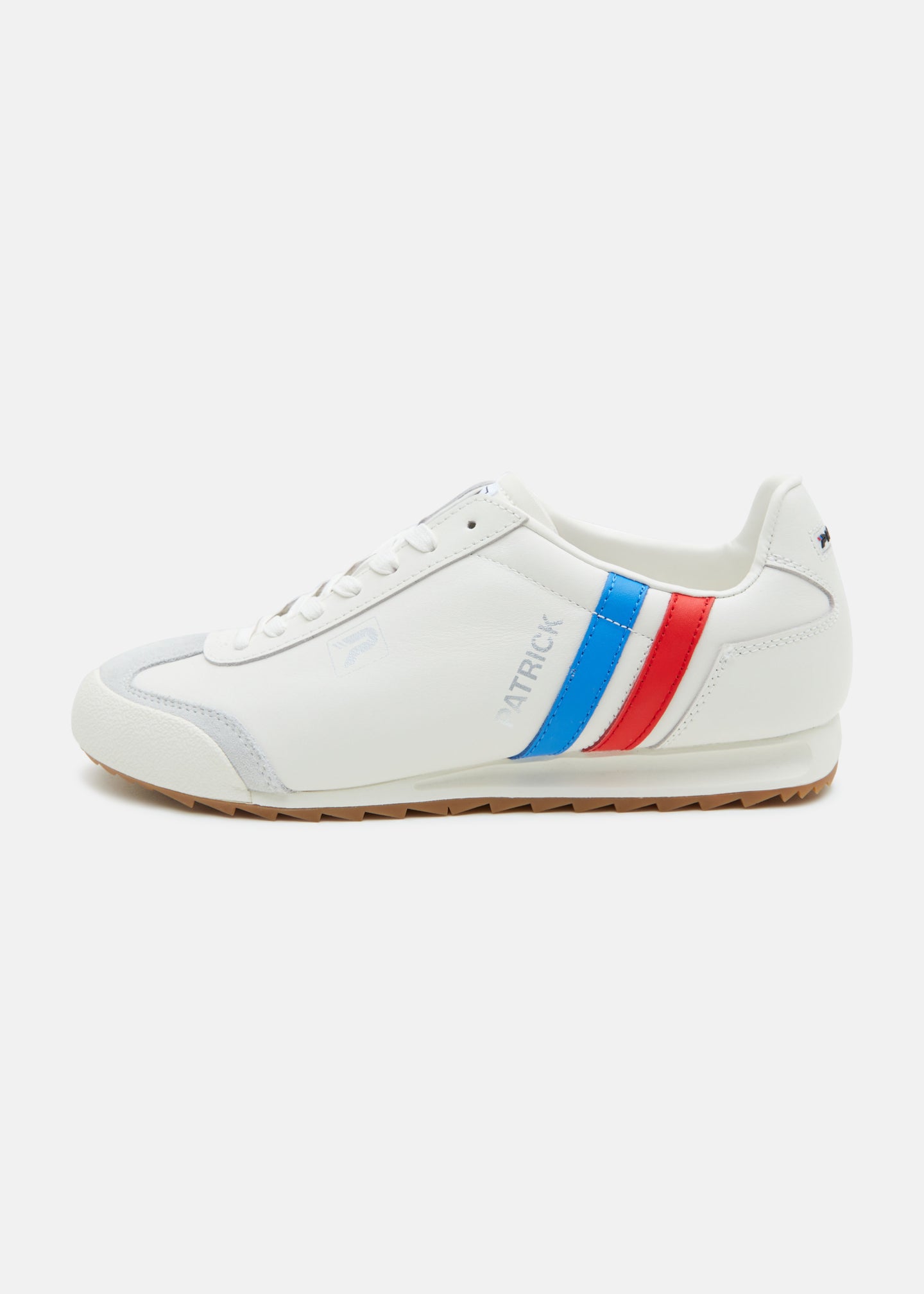 Liverpool Trainer - White/Blue/Red