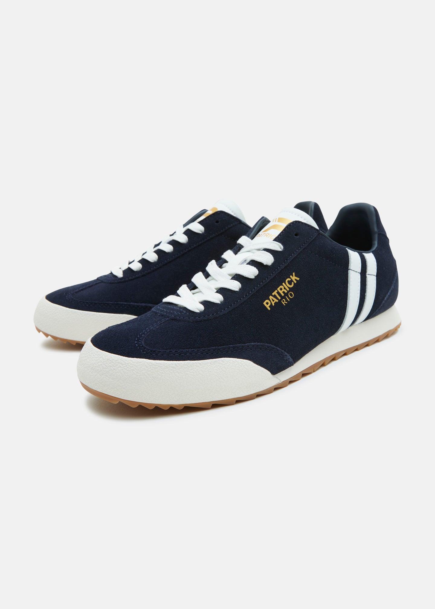 Rio Trainer - Navy