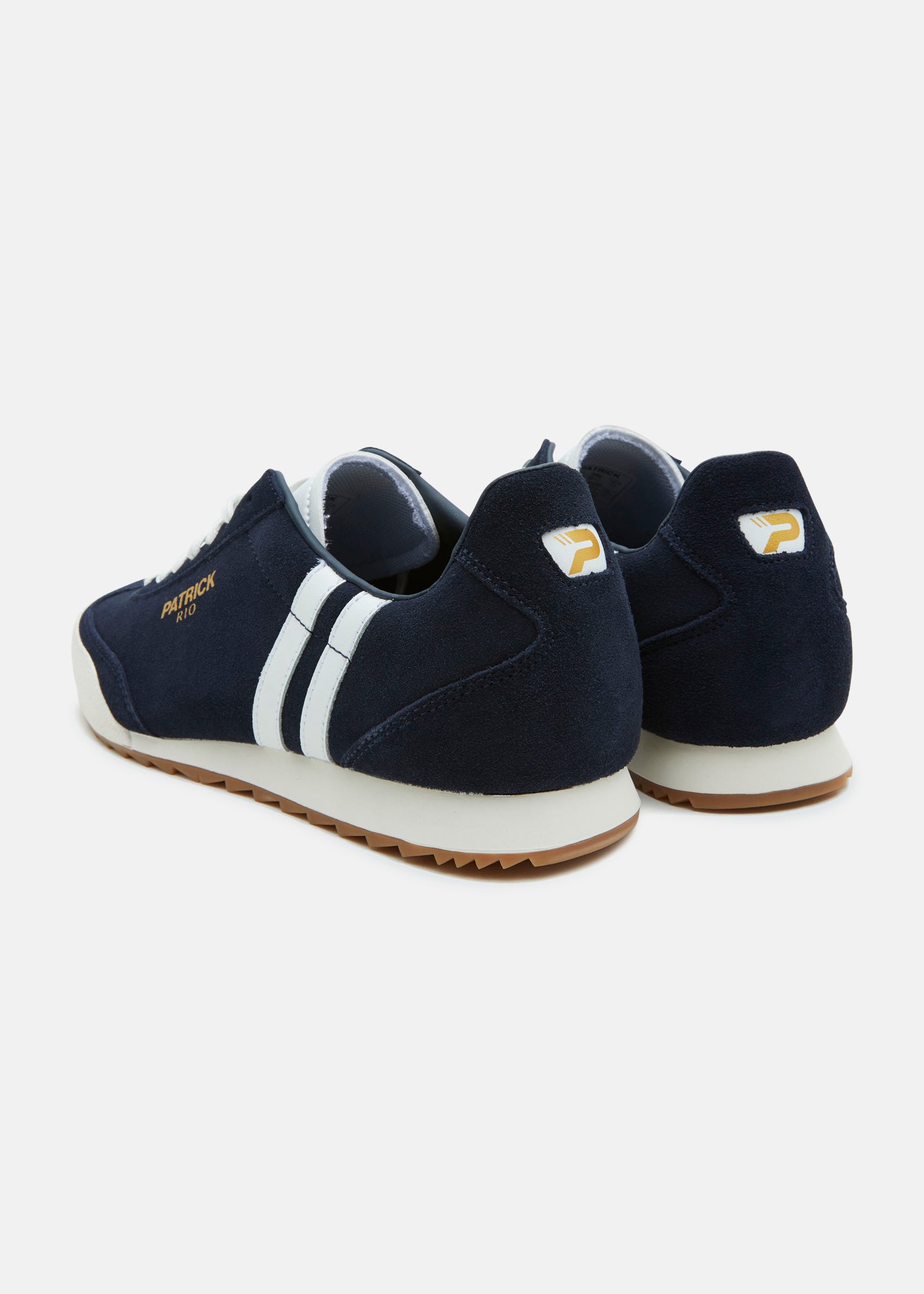 Rio Trainer - Navy
