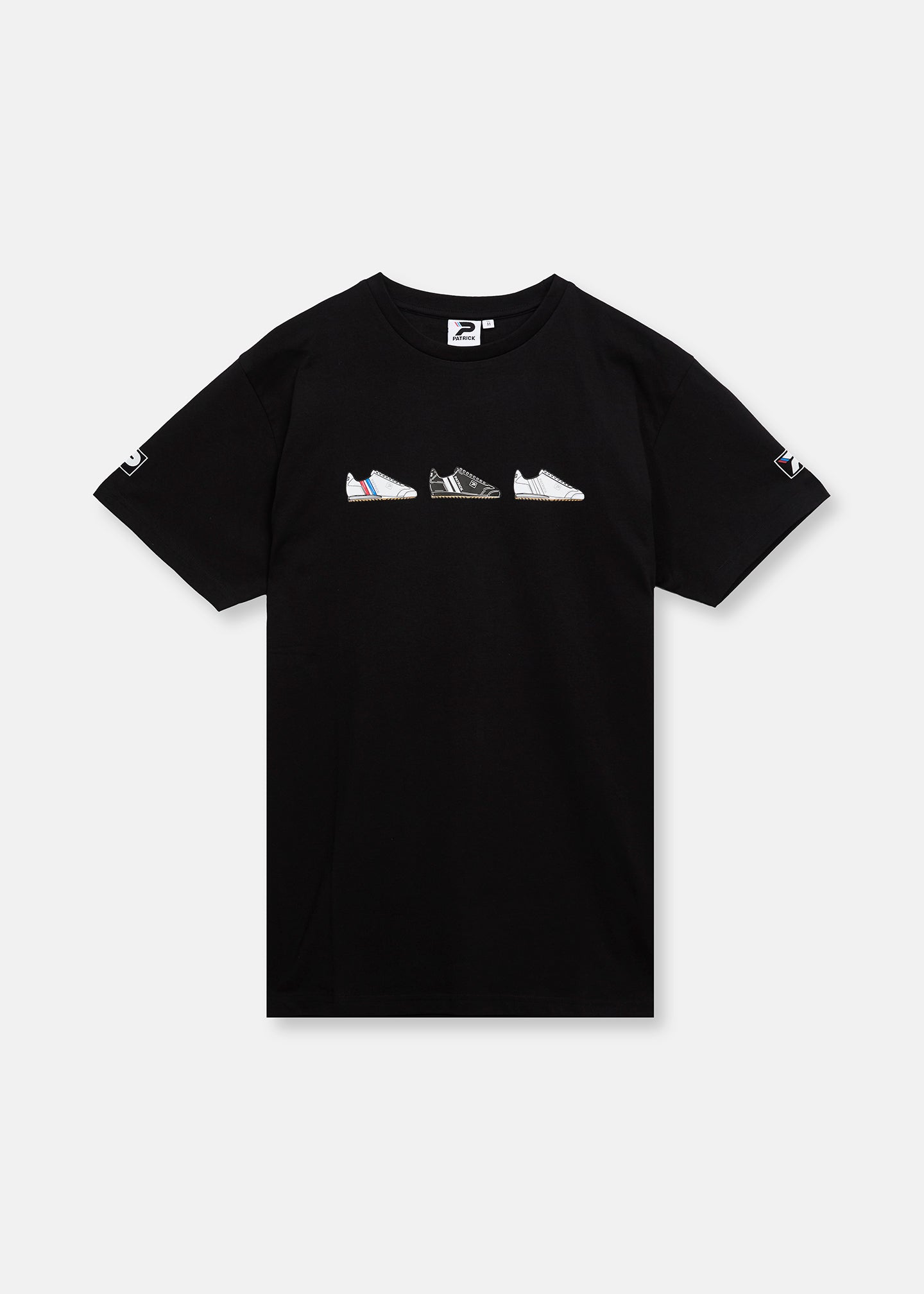 Liv T-Shirt - Black