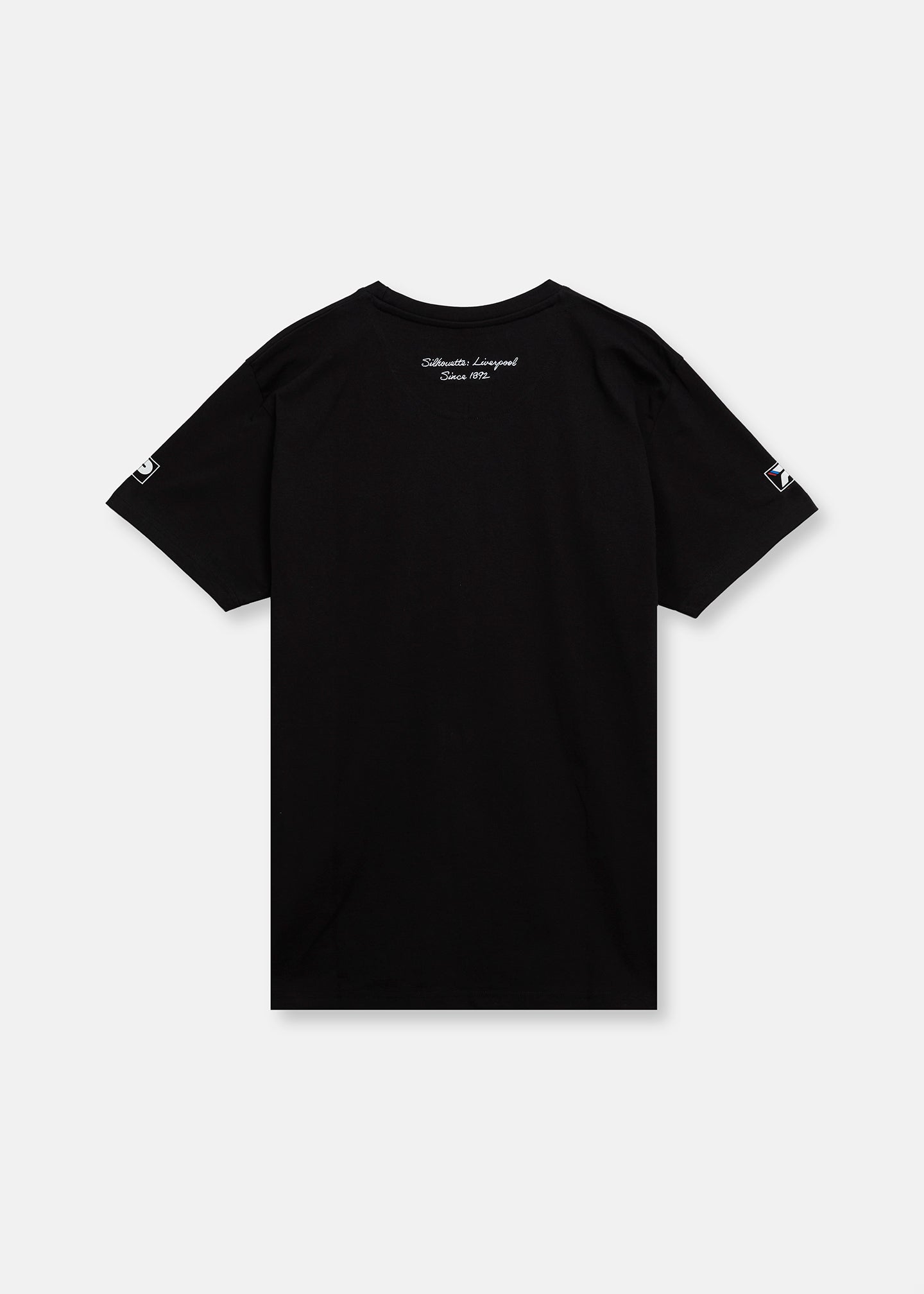 Liv T-Shirt - Black
