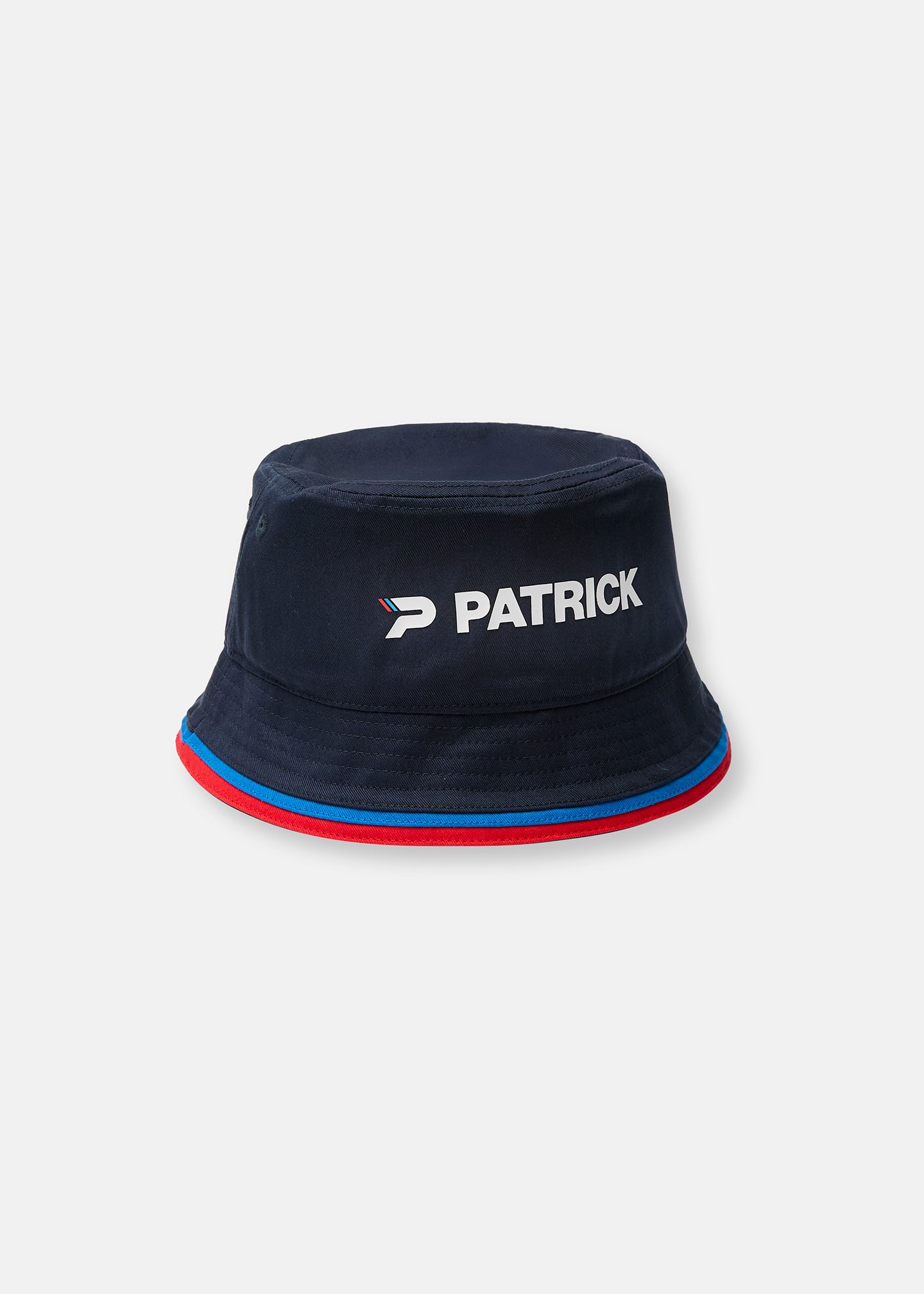 Fabien Bucket Hat - Navy