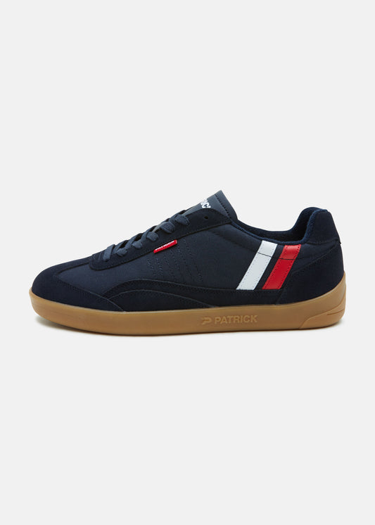 Copenhagen Trainer - Navy
