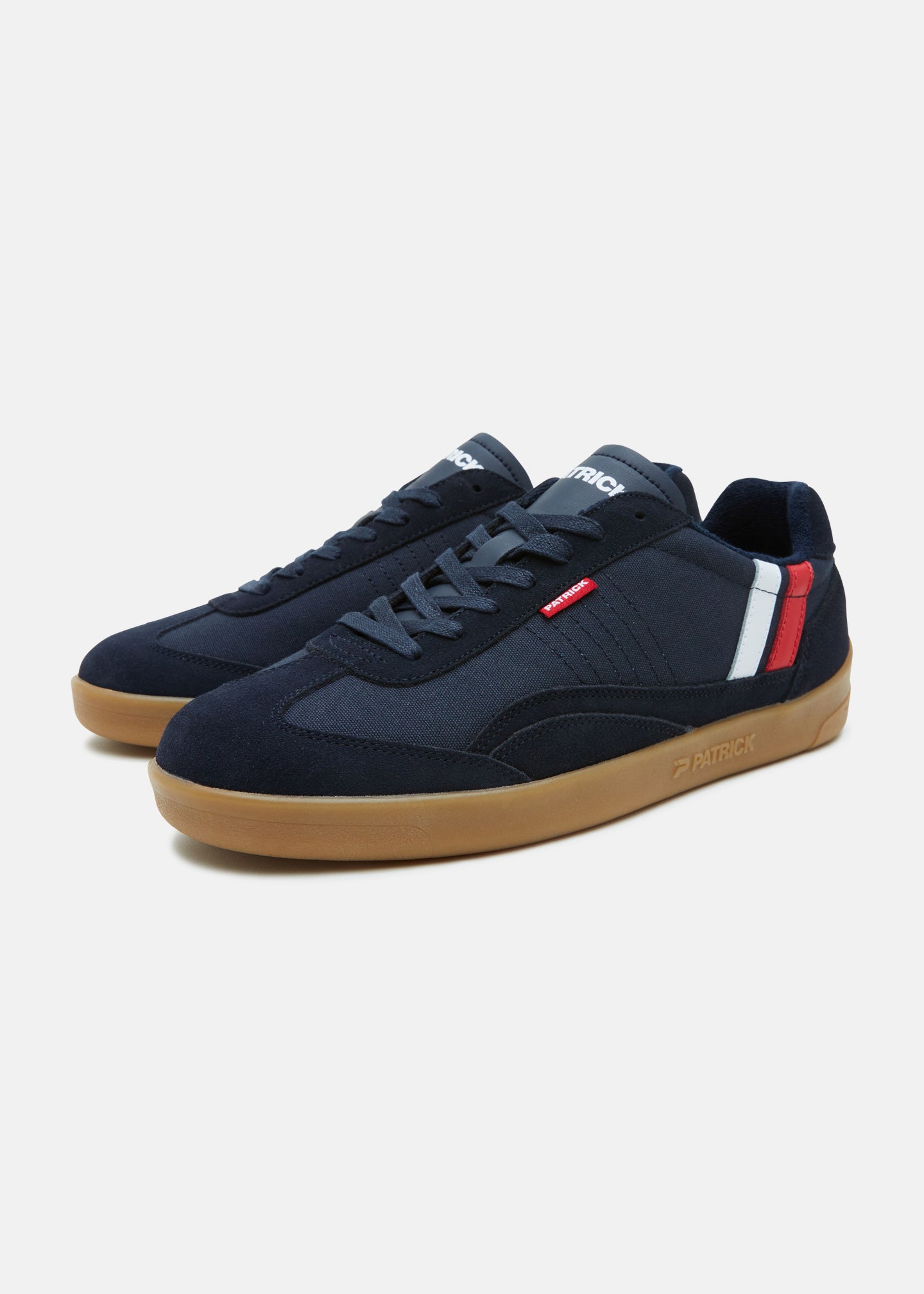 Copenhagen Trainer - Navy