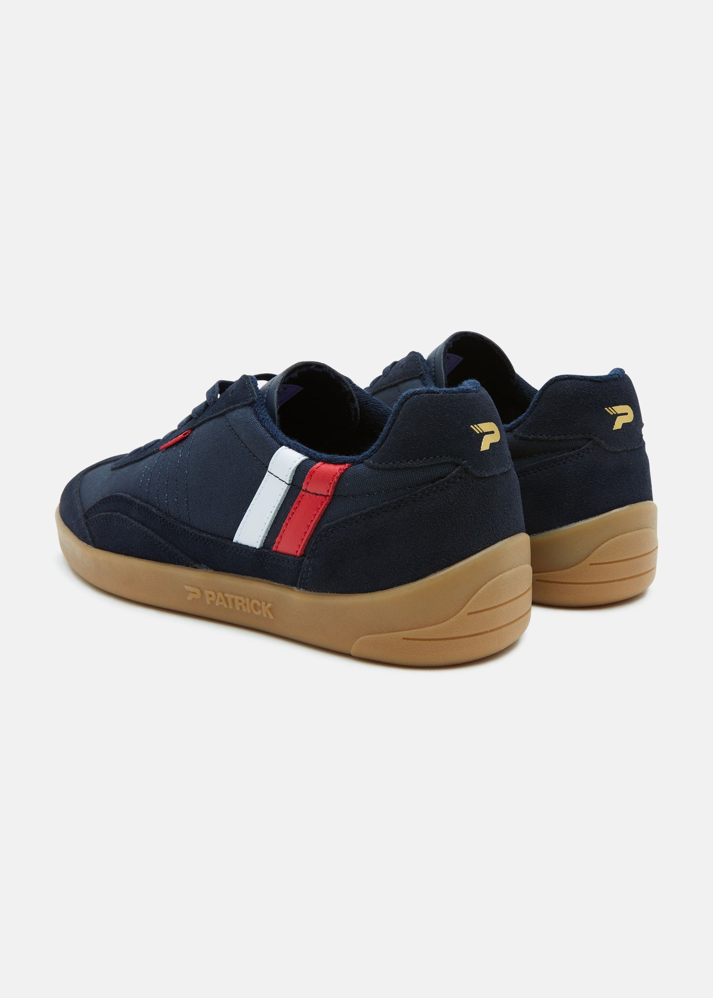 Copenhagen Trainer - Navy