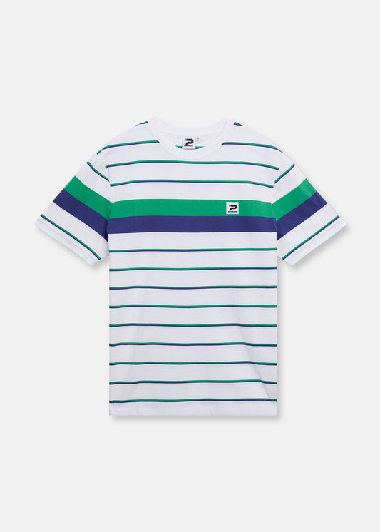 Kopa T-Shirt - White