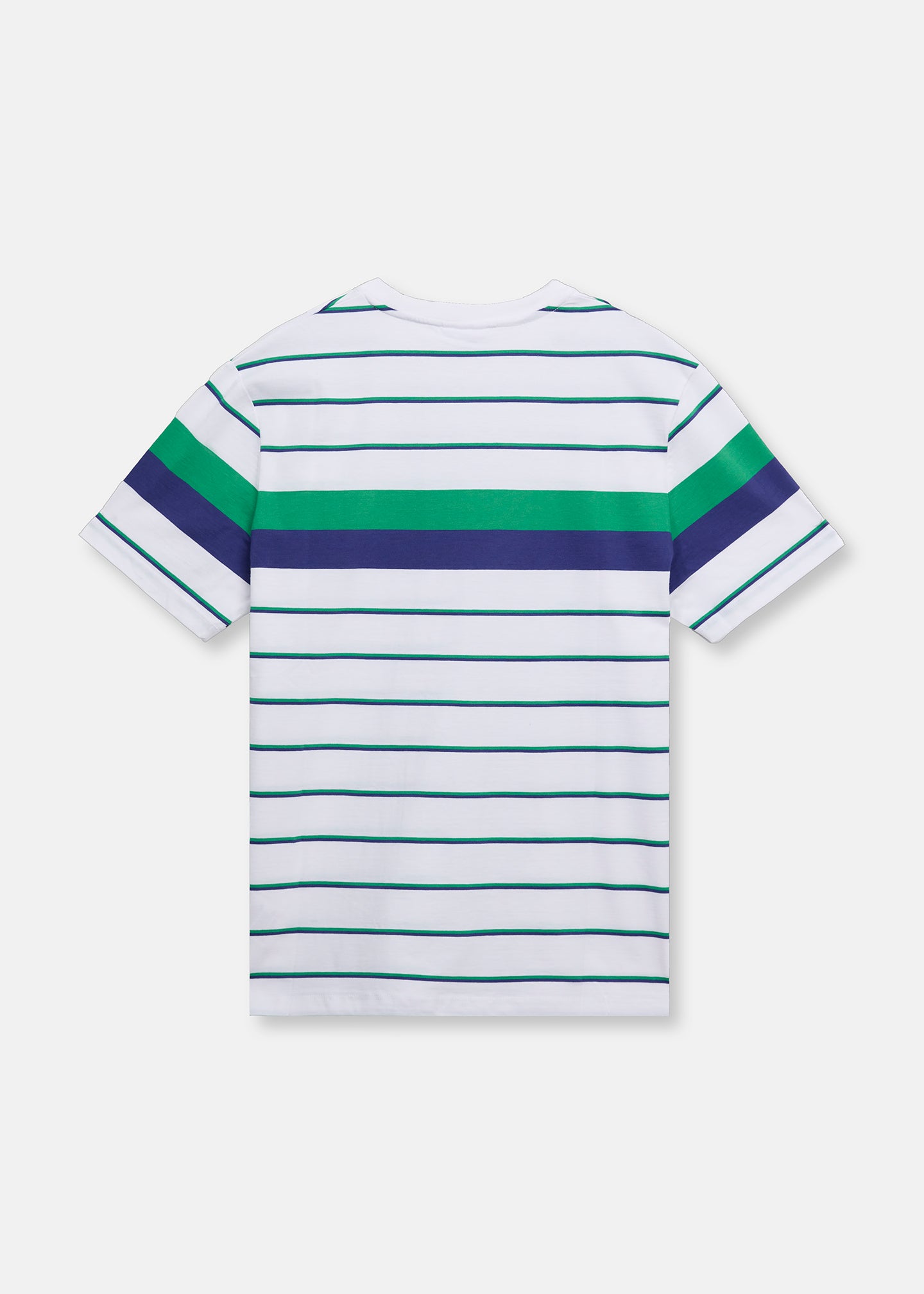 Kopa T-Shirt - White