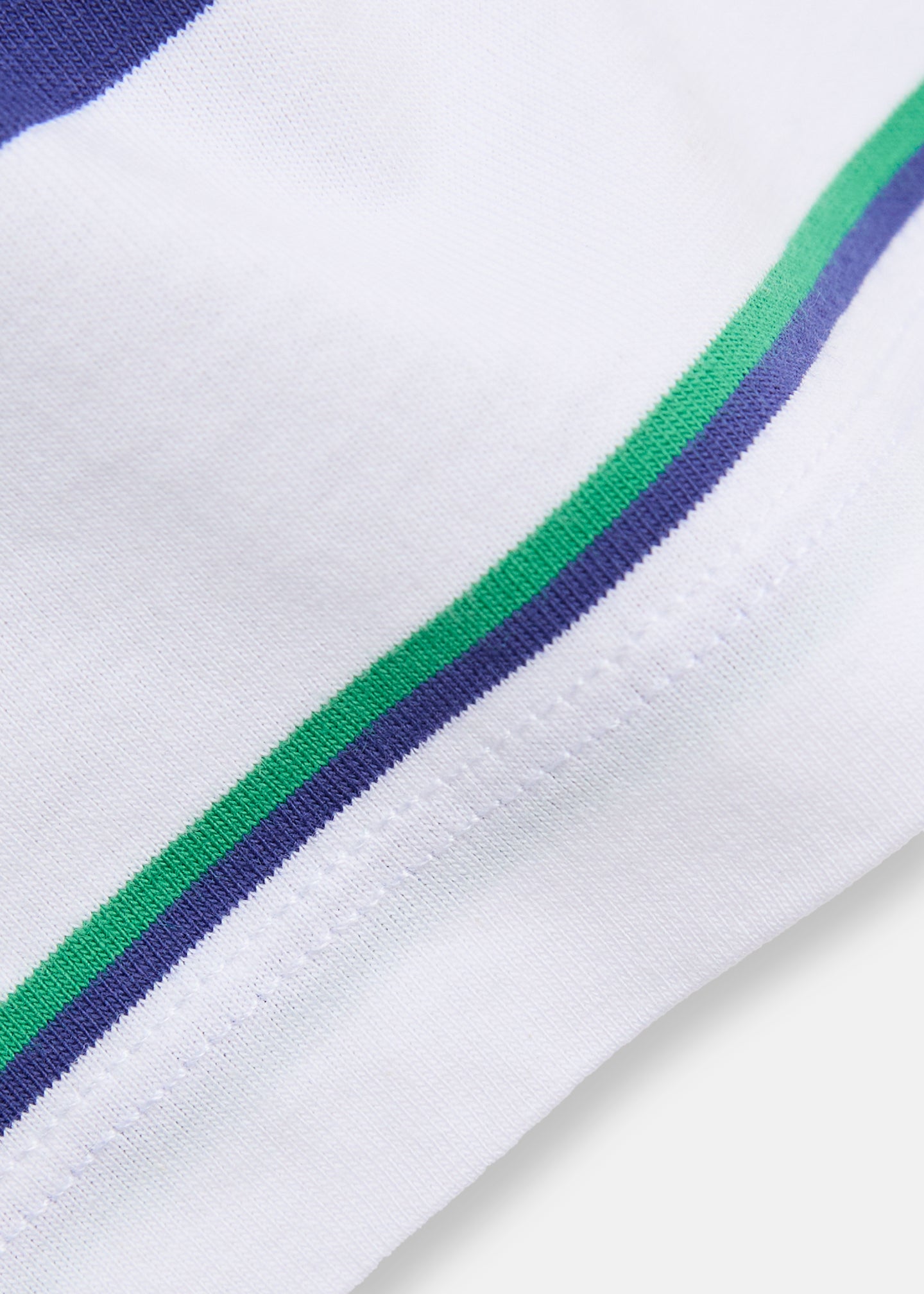 Kopa T-Shirt - White