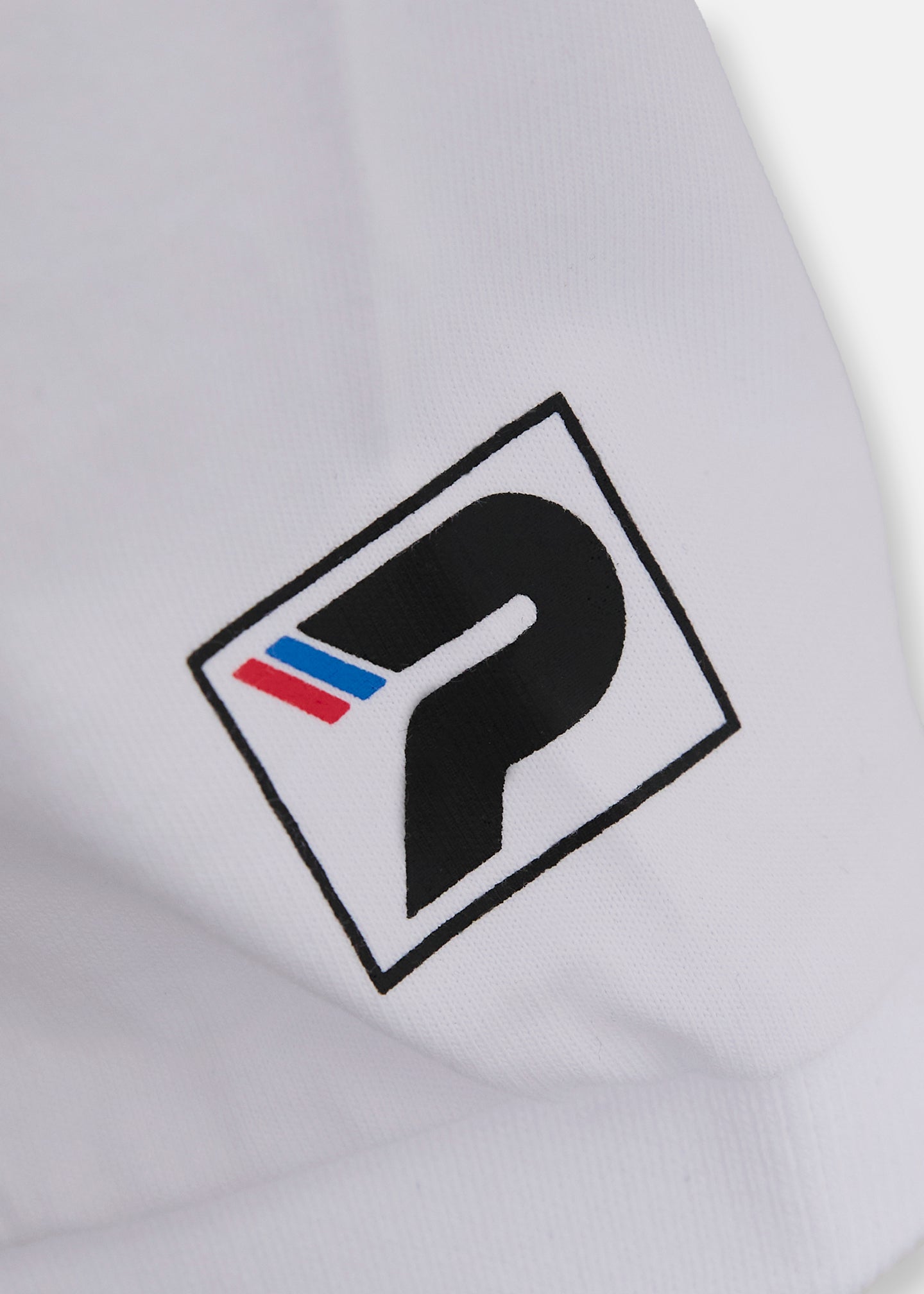 Grenoble Polo Shirt - White