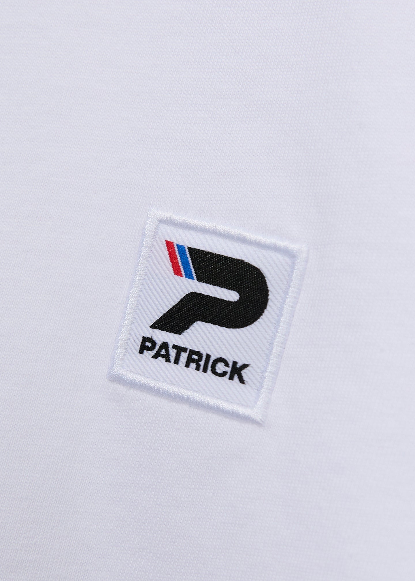 Grenoble Polo Shirt - White