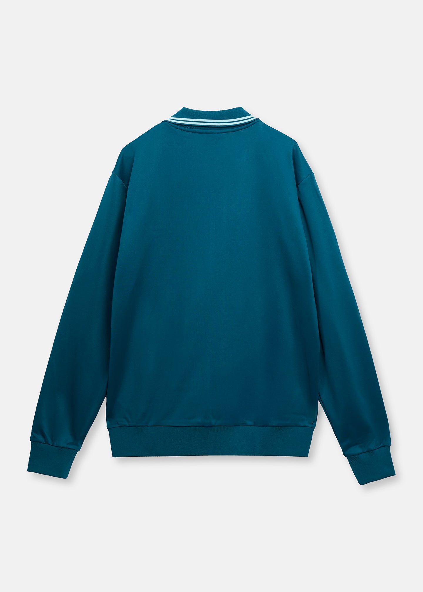 Reims Track Top - Dark Blue