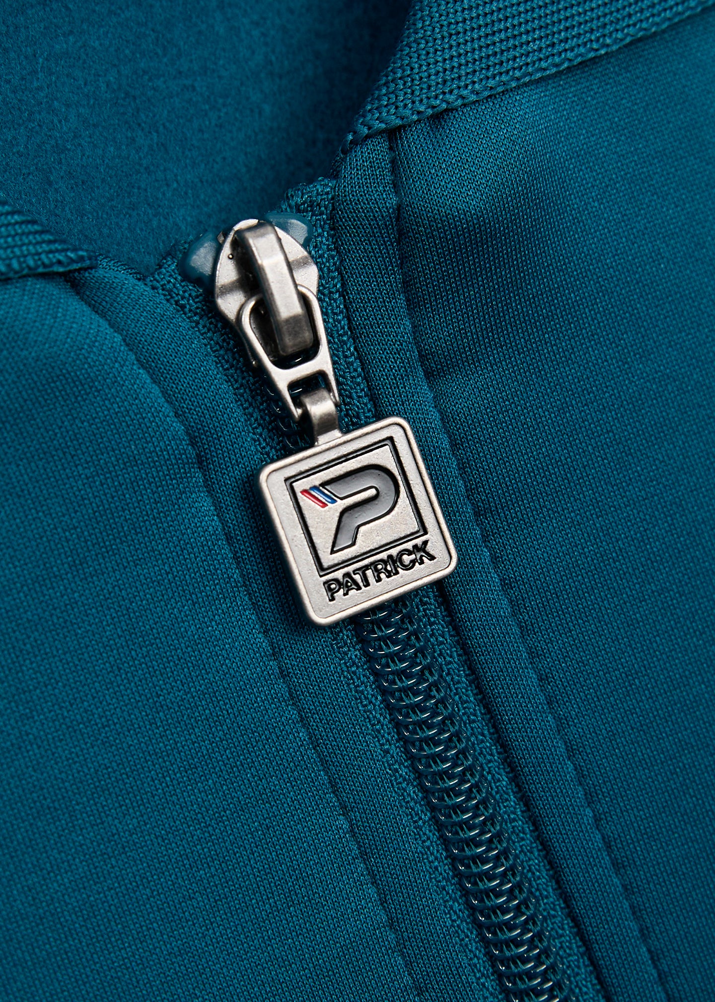 Reims Track Top - Dark Blue