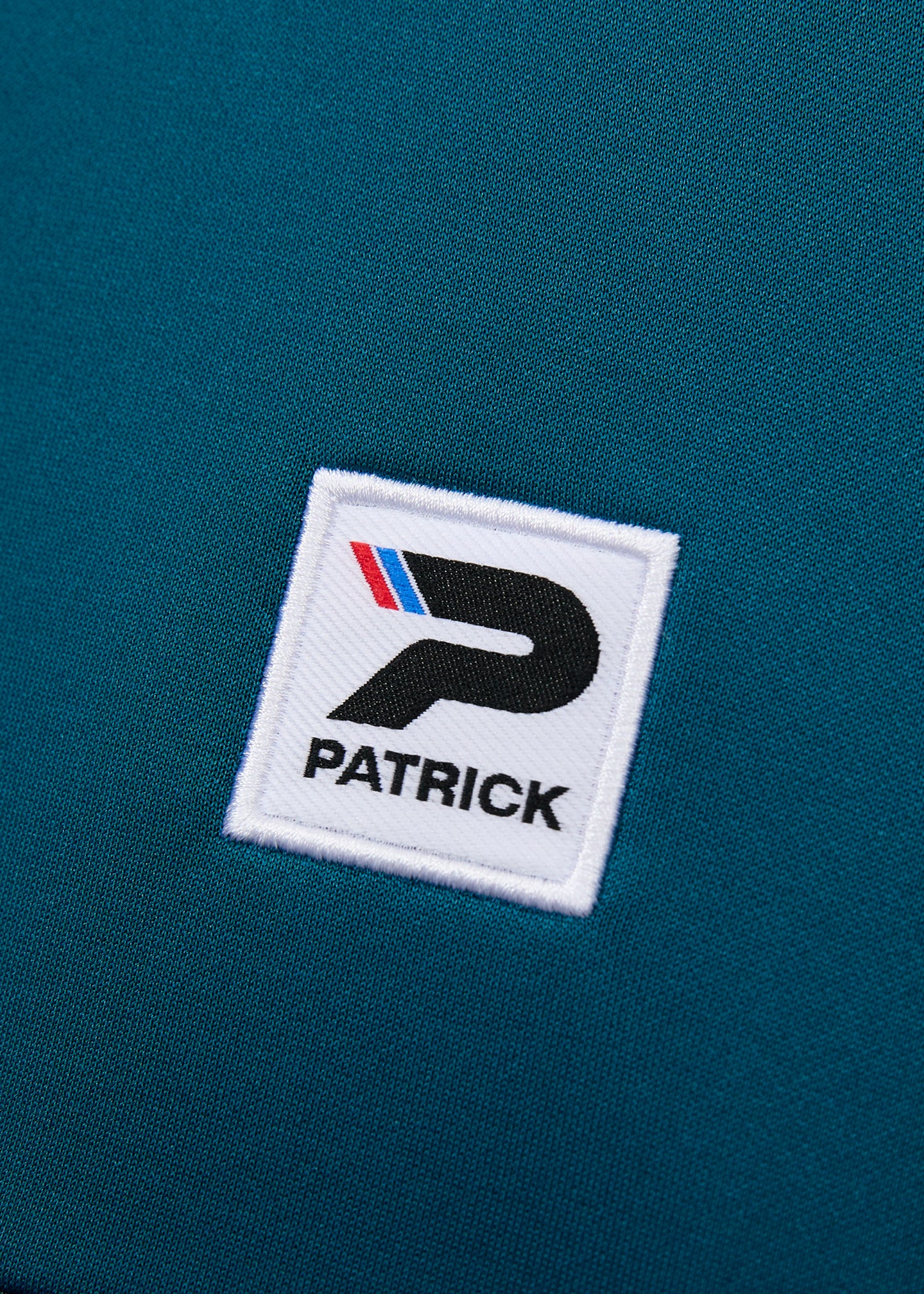 Reims Track Top - Dark Blue