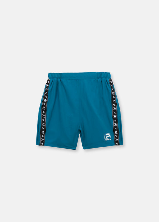 Theo 5" Swim Short - Dark Blue
