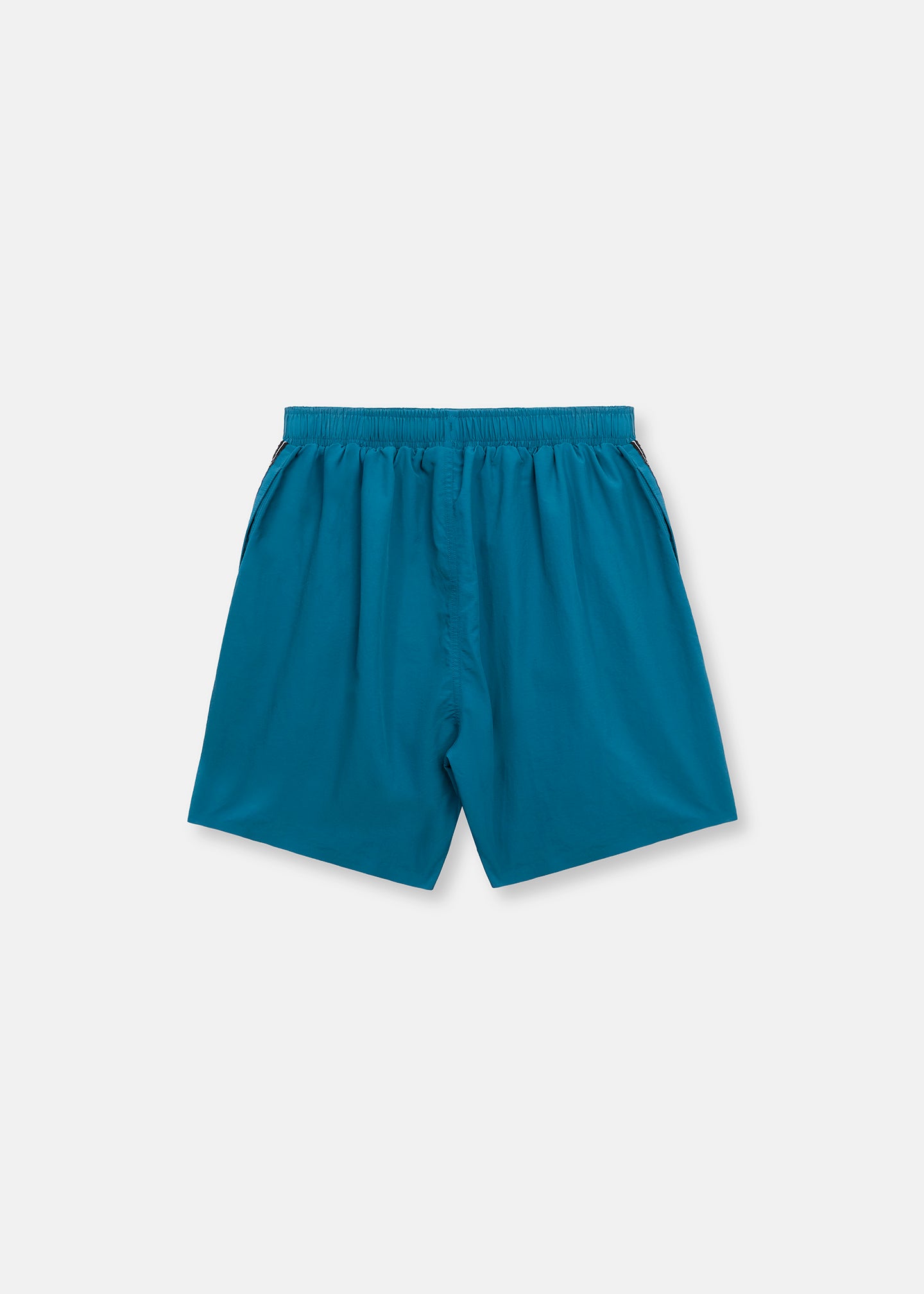 Theo 5" Swim Short - Dark Blue